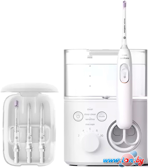 Ирригатор  Philips Sonicare Power Flosser 7000 HX3911/40 в Могилёве