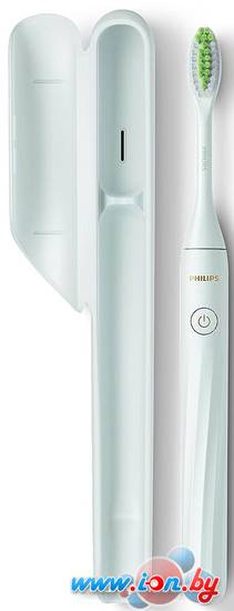 Электрическая зубная щетка Philips Battery Toothbrush HY1100/03 в Могилёве