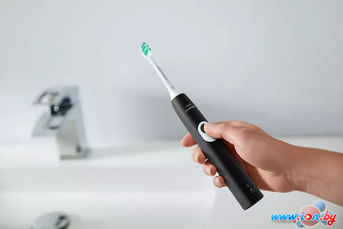 Электрическая зубная щетка Philips Sonicare ProtectiveClean 4300 HX6800/63 в Могилёве