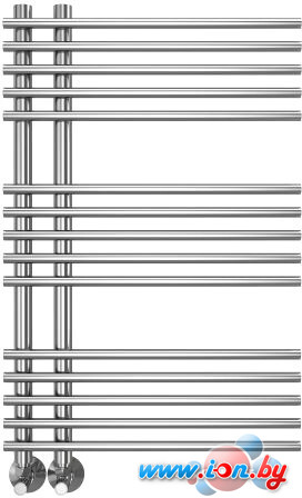 Полотенцесушитель TERMINUS Астра П15 70x800 нп (хром) в Бресте