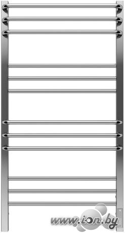 Полотенцесушитель TERMINUS Соренто П12 500x1000 электро (хром) в Могилёве