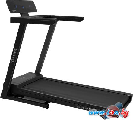 Электрическая беговая дорожка Oxygen Fitness RunUp Beat в Могилёве