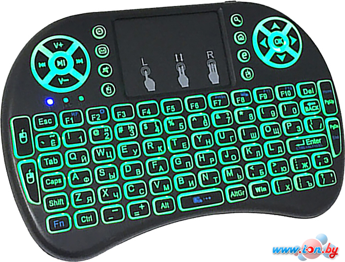 Клавиатура Espada i8a Backlit Smart TV в Гомеле