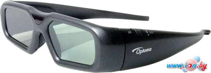 3D-очки Optoma ZF2300 в Минске