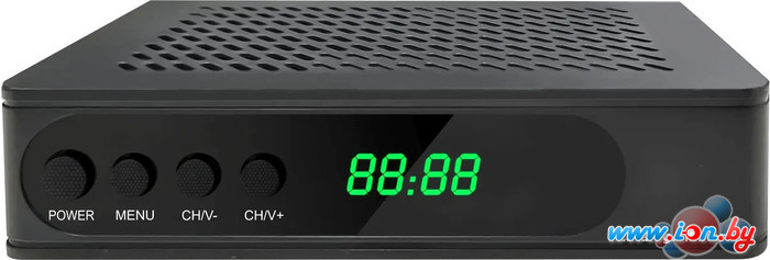 Приемник цифрового ТВ Hyundai H-DVB240 в Минске