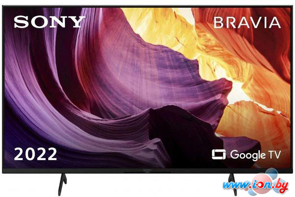 Телевизор Sony Bravia X81K KD-75X81K в Бресте