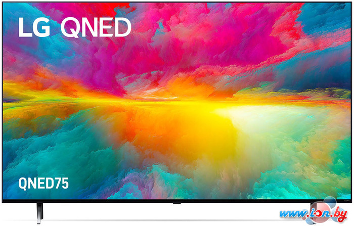 Телевизор LG QNED75 55QNED756RA в Минске