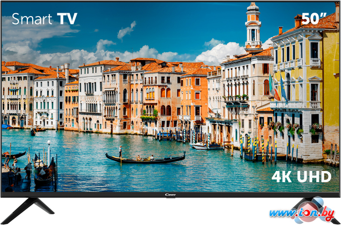 Телевизор Candy Uno 50 в Могилёве