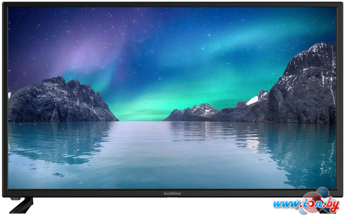 Телевизор GoldStar LT-39R800 в Могилёве