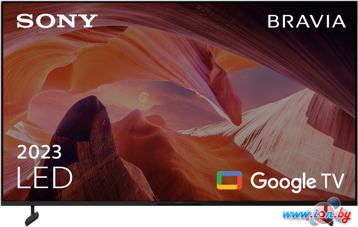 Телевизор Sony Bravia X80L KD-75X80L в Минске