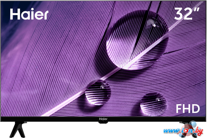 Телевизор Haier 32 Smart TV S1 в Минске