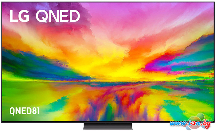 Телевизор LG QNED81 86QNED816RA в Гомеле