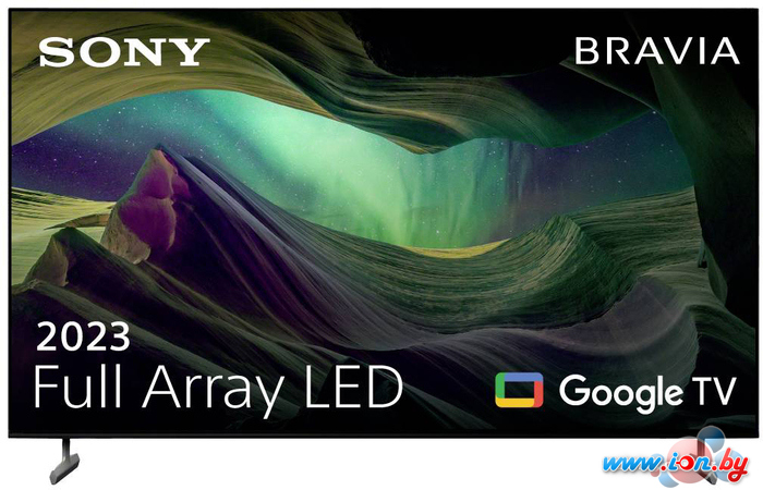 Телевизор Sony Bravia X85L KD-55X85L в Бресте