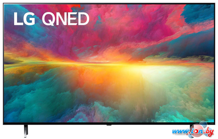 Телевизор LG QNED75 75QNED756RA в Бресте