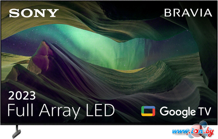 Телевизор Sony Bravia X85L KD-75X85L в Могилёве