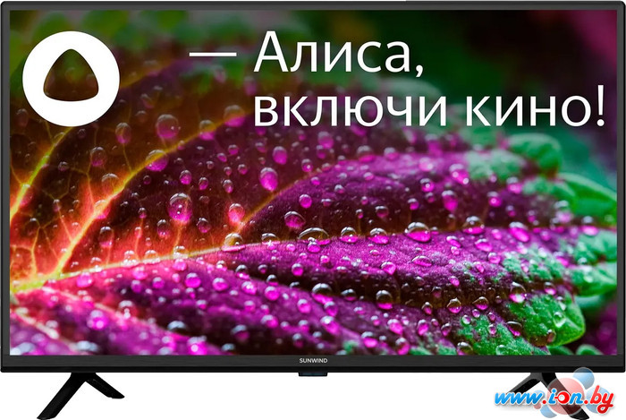 Телевизор SunWind SUN-LED32XS300 в Минске