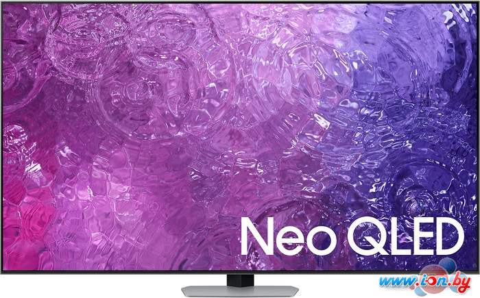 Телевизор Samsung Neo QLED 4K QN90C QE55QN90CAUXRU в Гомеле