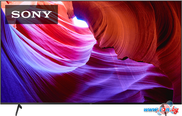 Телевизор Sony X85TK KD-85X85K в Могилёве