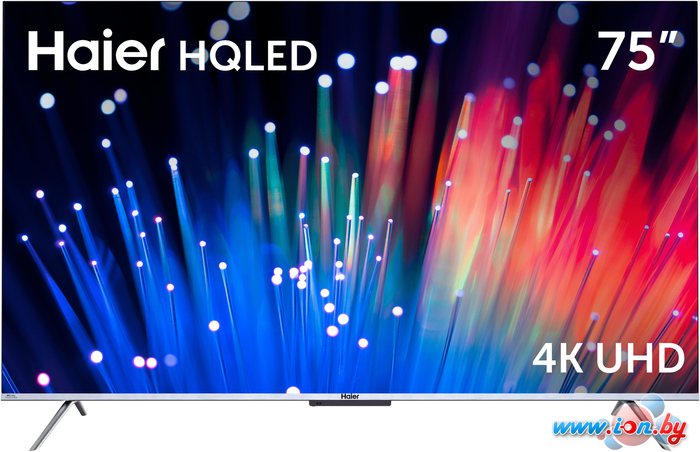 Телевизор Haier 75 Smart TV S3 в Гомеле