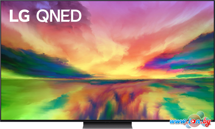 Телевизор LG QNED81 75QNED816RA в Гомеле