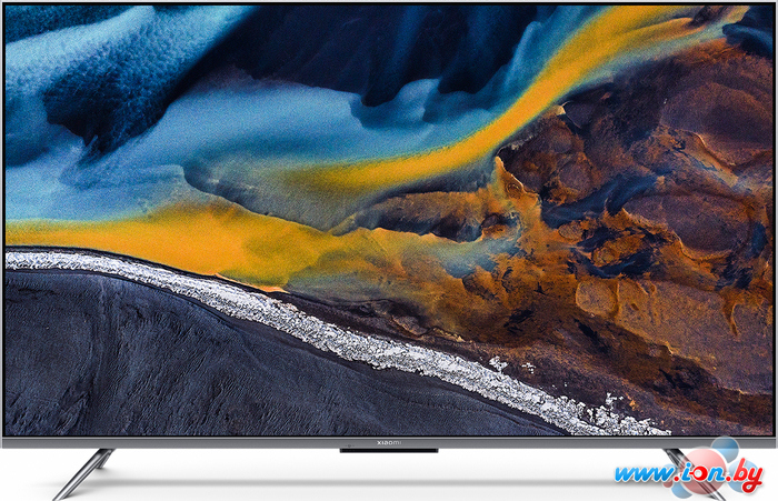 Телевизор Xiaomi TV Q2 55 (международная версия) в Могилёве