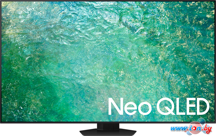 Телевизор Samsung Neo QLED 4K QN85C QE55QN85CAUXRU в Минске