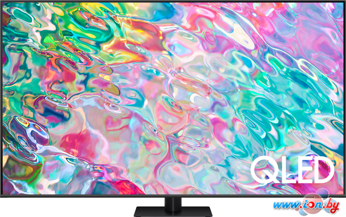 Телевизор Samsung QLED Q70B QE85Q70BAUXCE в Могилёве