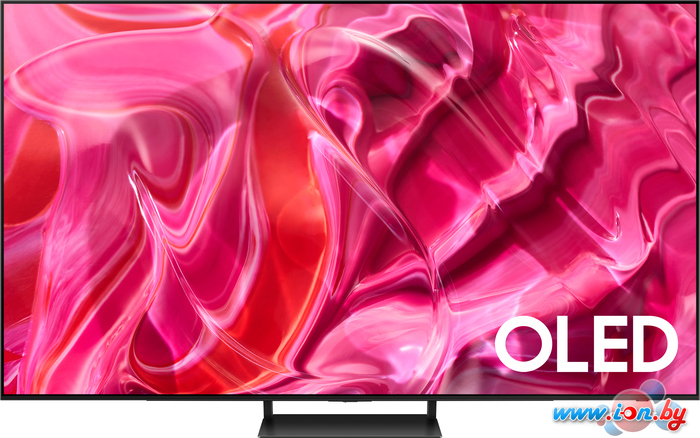 OLED телевизор Samsung OLED 4K S90C QE65S90CAUXRU в Могилёве