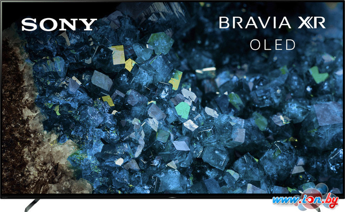 OLED телевизор Sony Bravia A80L XR-65A80L в Могилёве