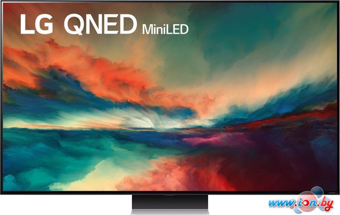 Телевизор LG QNED MiniLED 4K 65QNED876RA в Гродно