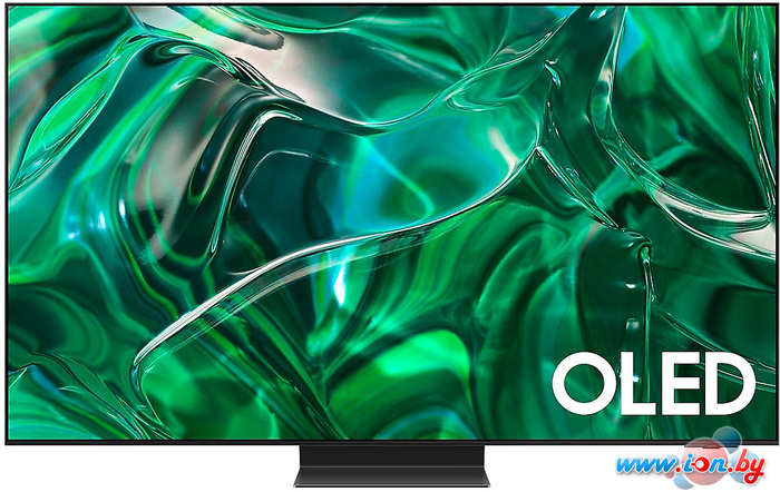 OLED телевизор Samsung OLED 4K S95C QE65S95CAUXRU в Могилёве