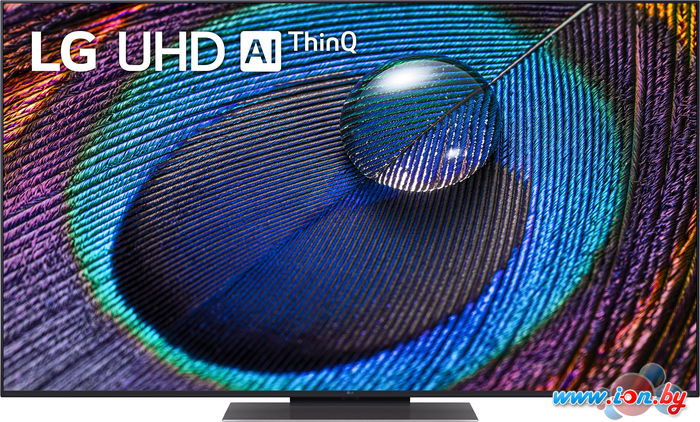Телевизор LG UR91 55UR91006LA в Могилёве