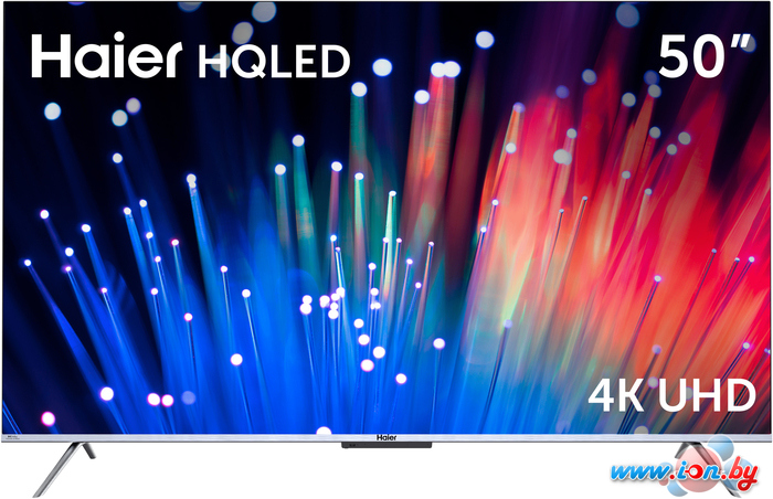 Телевизор Haier 50 Smart TV S3 в Минске