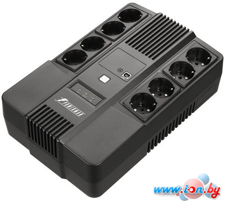 Источник бесперебойного питания Powerman Brick 650 Plus в Гродно