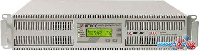 Источник бесперебойного питания Штиль SR1103TL в Могилёве