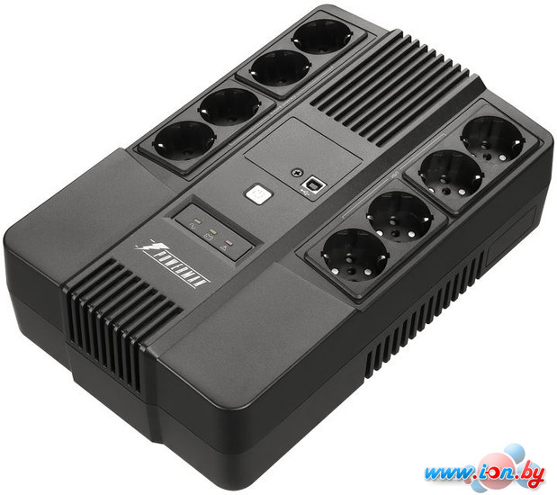 Источник бесперебойного питания Powerman Brick 850 Plus в Могилёве