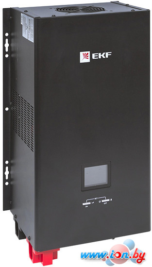 Источник бесперебойного питания EKF PSW-HW25 в Могилёве