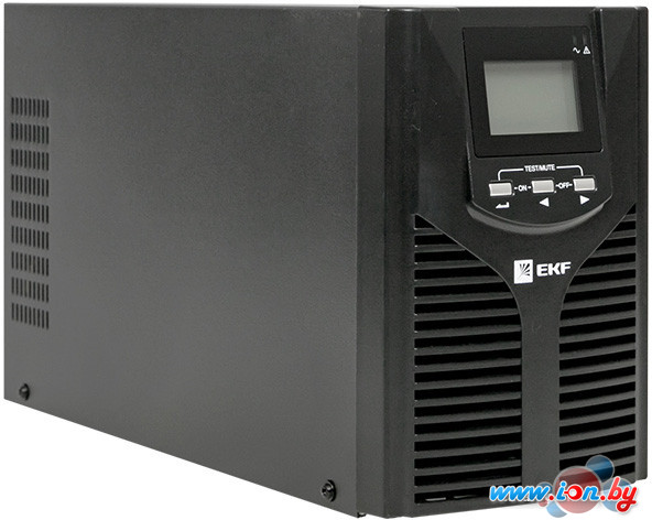 Источник бесперебойного питания EKF E-Power SW910Pro-T в Могилёве