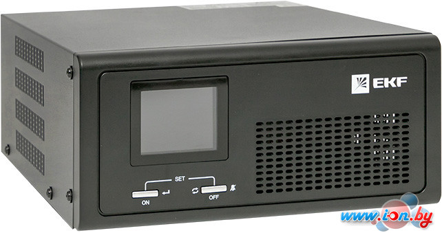 Источник бесперебойного питания EKF PSW-H03 в Могилёве