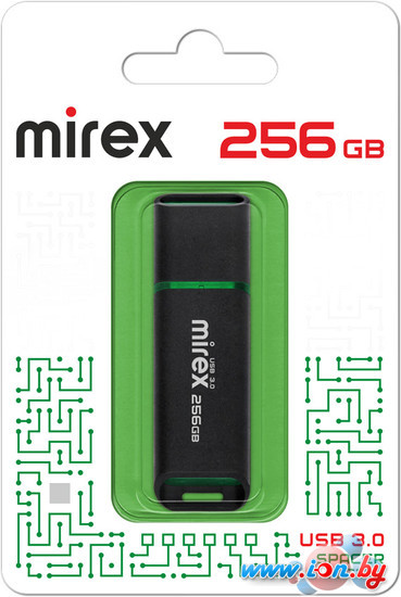 USB Flash Mirex Color Blade Spacer 3.0 256GB 13600-FM3SP256 в Могилёве