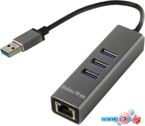 USB-хаб  Telecom TA311U в Могилёве