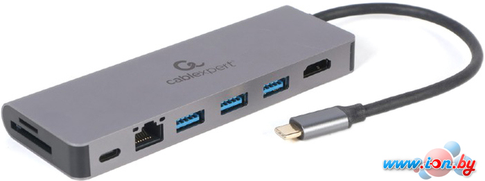 Док-станция Cablexpert A-CM-COMBO5-05 в Могилёве