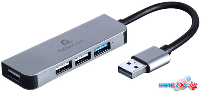 USB-хаб  Cablexpert UHB-U3P1U2P3-01 в Могилёве