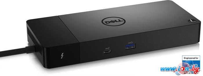 Док-станция Dell Thunderbolt Dock WD22TB4 в Могилёве