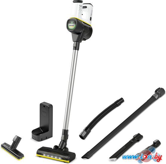 Пылесос Karcher VC 6 Cordless ourFamily Car 1.198-672.0 в Могилёве