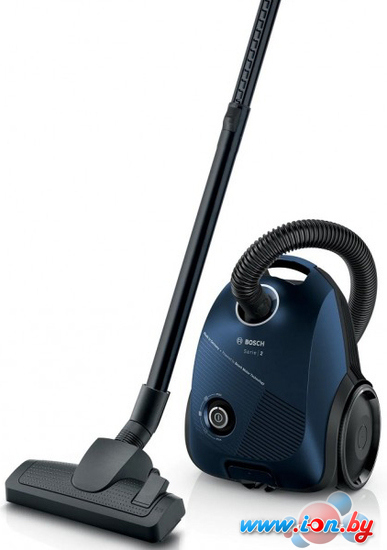 Пылесос Bosch Serie 2 BGLS2BU2 в Могилёве