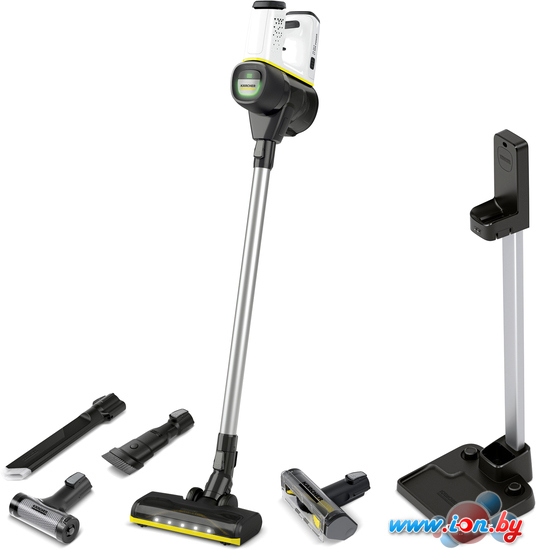 Пылесос Karcher VC 6 Cordless ourFamily Extra 1.198-674.0 в Могилёве