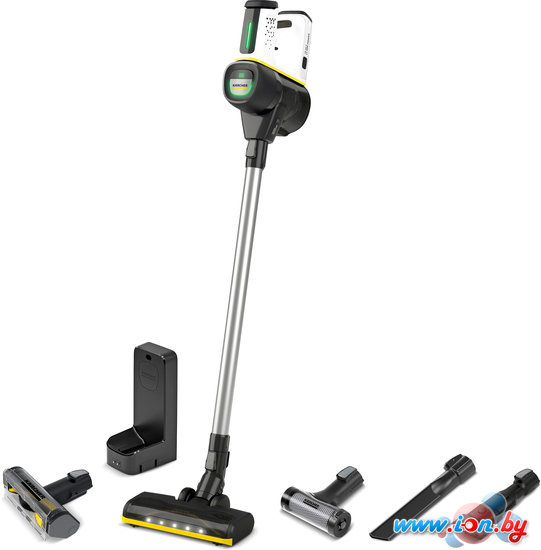 Пылесос Karcher VC 7 Cordless yourMax Pet 1.198-713.0 в Могилёве