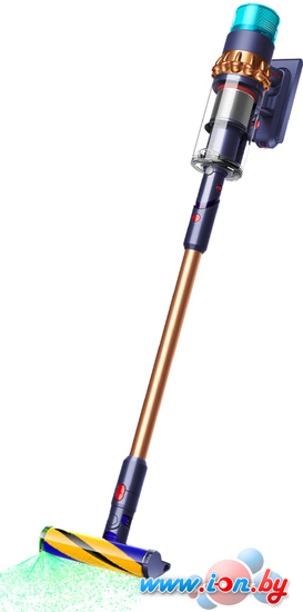 Пылесос Dyson Gen5detect Absolute 447002-01 в Гродно