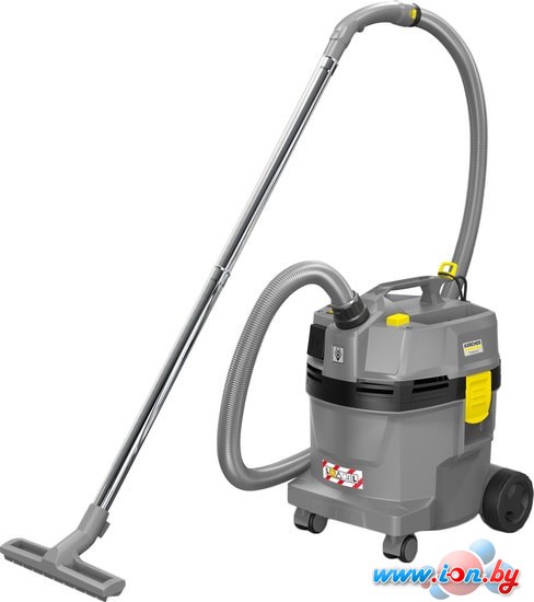 Пылесос Karcher NT 22/1 Ap Te 1.378-610.0 в Могилёве